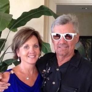 Meet your Posher, Beth